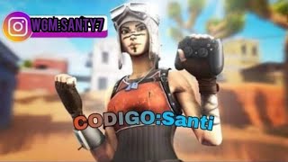 Codesanti