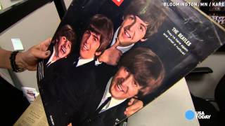 50 years later, Beatlemania is alive and well