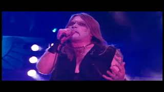 Nocturno Culto (Feat Satyricon) - Under A Funeral Moon (Live Wacken 2004) (HD)