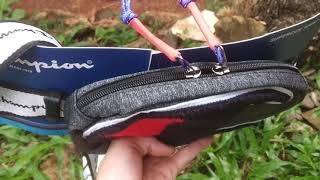 sling bag champion original