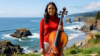 100 Calm Cello & Piano Songs 😌 Peaceful Instrumental Music 😌 No Ads & No Repeats screenshot 4