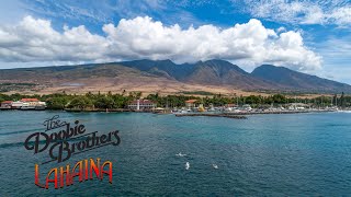 The Doobie Brothers - Lahaina chords