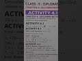 #class9 #exploration #activity #solutions #motiondesign