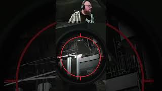 Tarkov, I one tapped Killa, he never saw me coming - Merciful Killer | #bearchoice on #Twitch #tarko