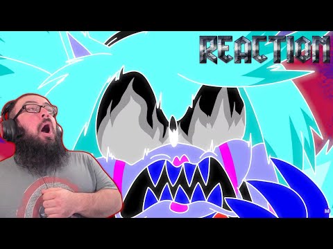 THIS IS OUT OF CONTROL! | There's Something (VERY WRONG) About Amy [Part 4] (REACTION)