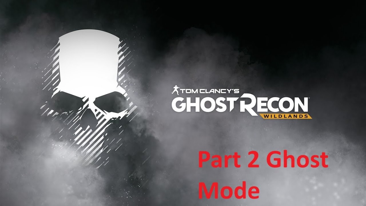 Tom Clancy's Ghost Recon® Wildlands Ghost Mode - El Polito's Sports Car