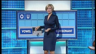 Rachel Riley - Countdown 18/10/2011
