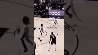 Jalen Brunson made them eat their words 😤 #nba #brunson