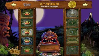 Zumas Revengerooster Rumble - Level 15Challenge