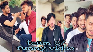 Tik Tok Video Team 07 Funny Videofaisu , Hasnain ,Adnaan ,Saddu,