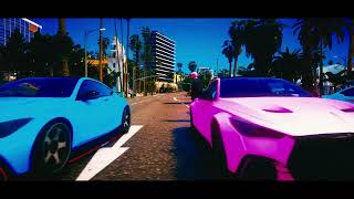 Random Rockstar Editor Fiddle #24: Q60 Racing