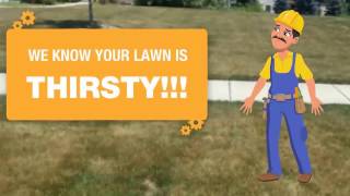 Winchel Irrigation Commercial