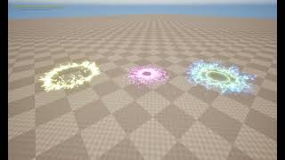 Shockwave Effect