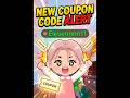 🚨 NEW Sushi Coupon Code!? 🍣 FREE Rewards in Play Together! 😱 #playtogethervng #haegin