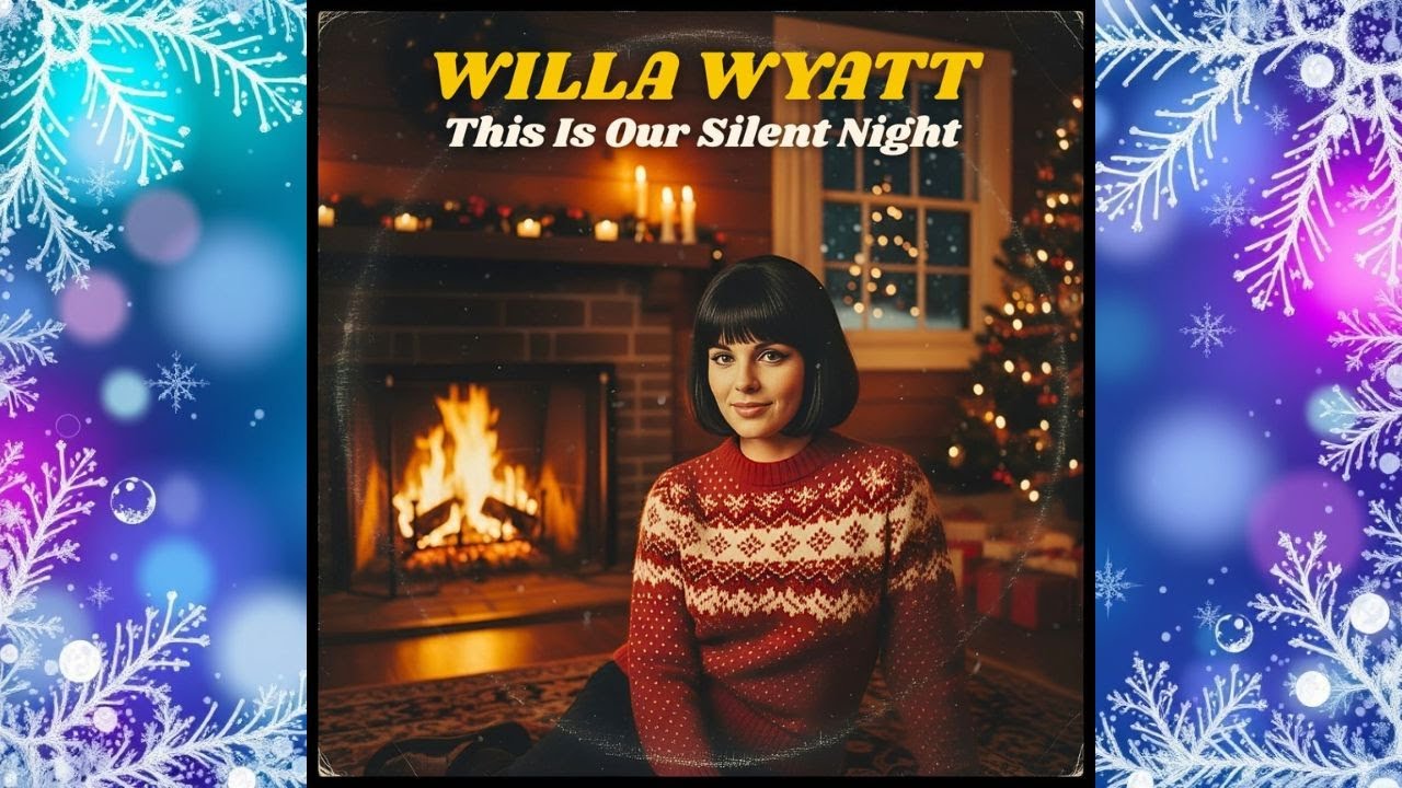 1967 – This Is Our Silent Night | 1960s Tender Orchestral Holiday Ballad