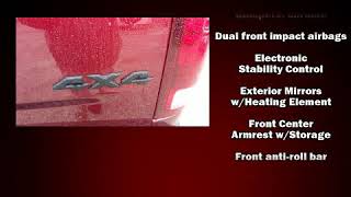 2019 Ram 1500 Classic SLT in Hazard, KY 41701-5338