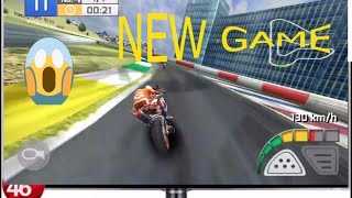 لعبة سباق دراجات نارية  جديدة عالية الجرافيك  2016 Real racing apk screenshot 2