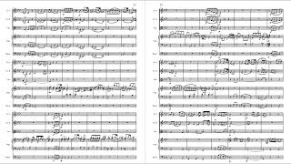 Bach, Carl Philipp Emanuel: Organ Concerto in E-flat major, H.446