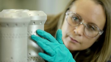 A Success Story: NX Design for Additive Manufacturing at Siemens Power & Gas