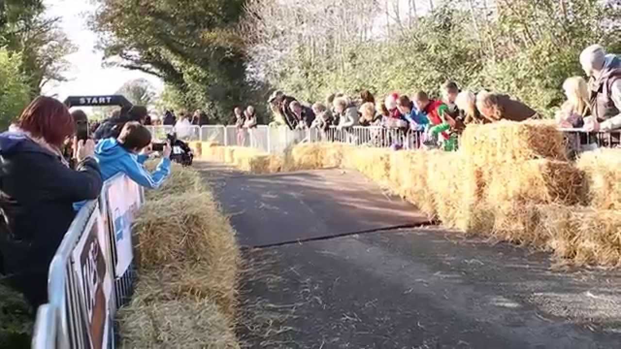 MicksGarage.com SoapBox Race 2014