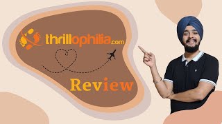 Thrillophilia Review: Why to Book Maldives Packages from Thrillophilia | Upto 50% Off Deals screenshot 2