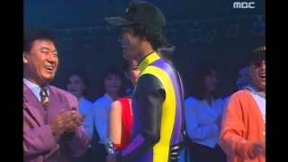 Choi Min-soo - Walk to the sky, 최민수 - 걸어서 하늘까지, Saturday Night Music Show 19930