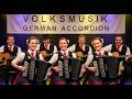 German Folk Instrumentals with Accordion | Volksmusik Instrumental