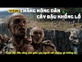 [ Tóm tắt phim ] : Những gã khổng lồ trên hòn đảo bay và cây đậu thần