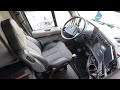 Обзор 2006 г. KENWORTH T2000, Выглядит Лучше Нового! СМОТРИ ЧТО ВНУТРИ