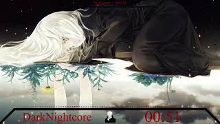 DarkNightcore - Suizid (gekürzt)