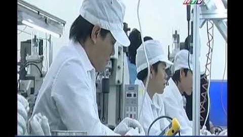 TP.HCM: Vốn đầu tư FDI tăng mạnh