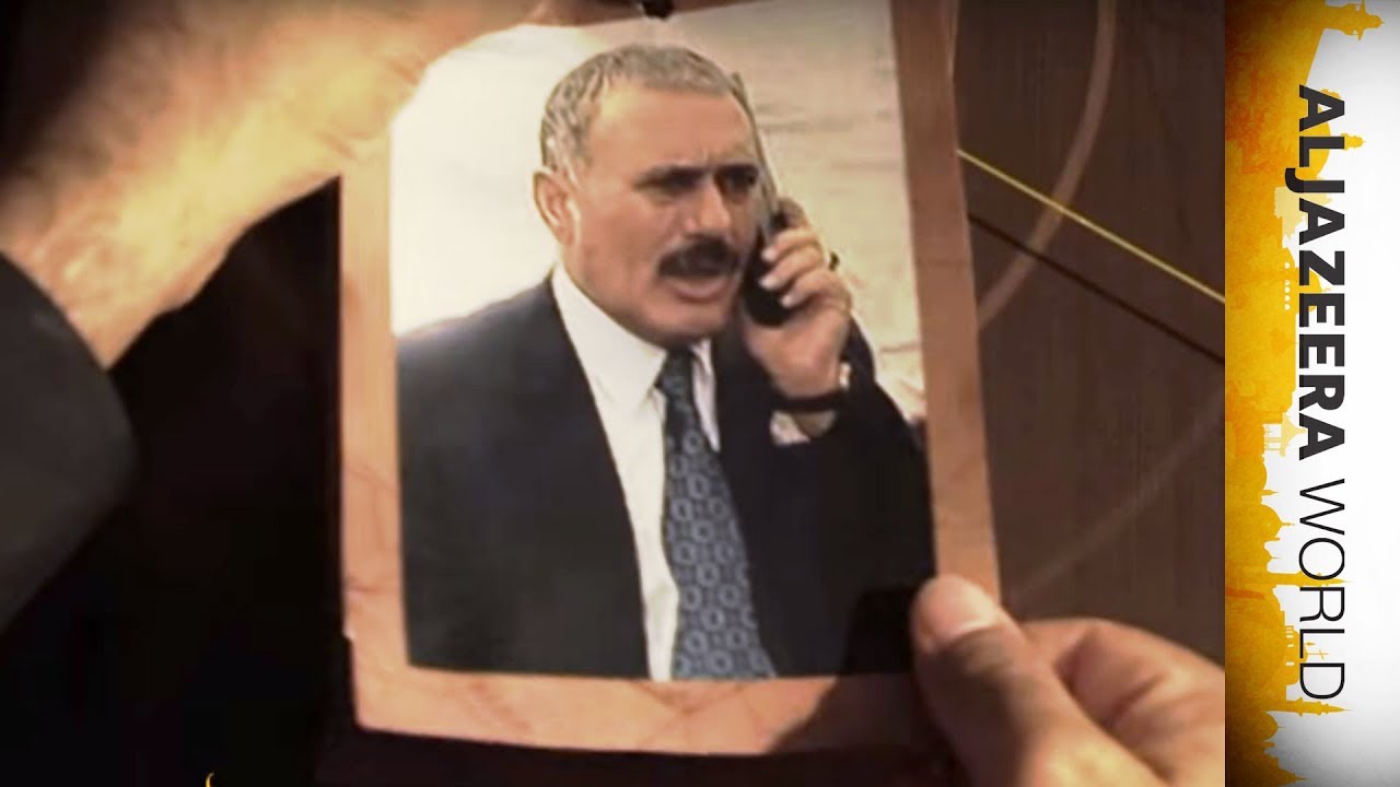🇾🇪 اليمن: تحريك الخيوط | الجزيرة العالمية