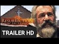 THE PASSION OF THE CHRIST 2- RESURRECTION (2024) Trailer - Mel Gibson, Jim Caviezel (Fan Made)