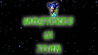 New Intro!