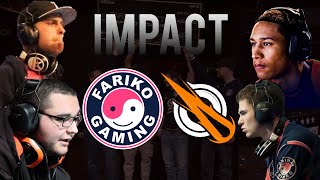 Fariko Impact - Greatest Show on LAN Documentary (The Great American CoD Story)