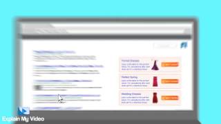 Explainmyvideo Video Production  Pay Per Click service video animation