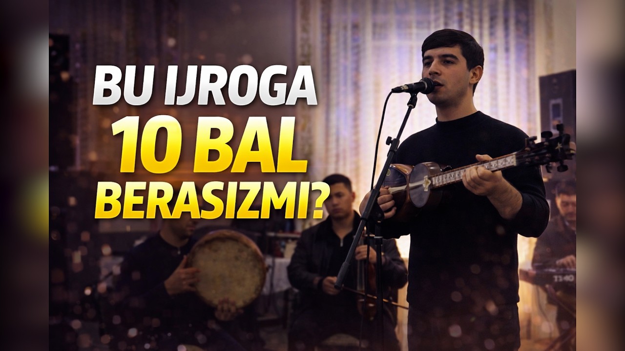 BU IJROGA 10 BAL BERASIZMI?