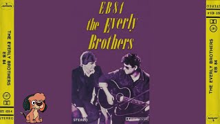 Watch Everly Brothers Asleep video