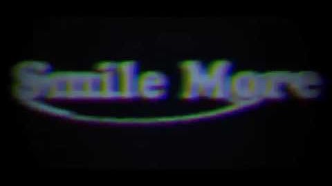 Roman Atwoods Smile More Intro