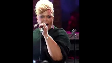 Thumbnail of Tamela Mann DEVOURING "Change Me"