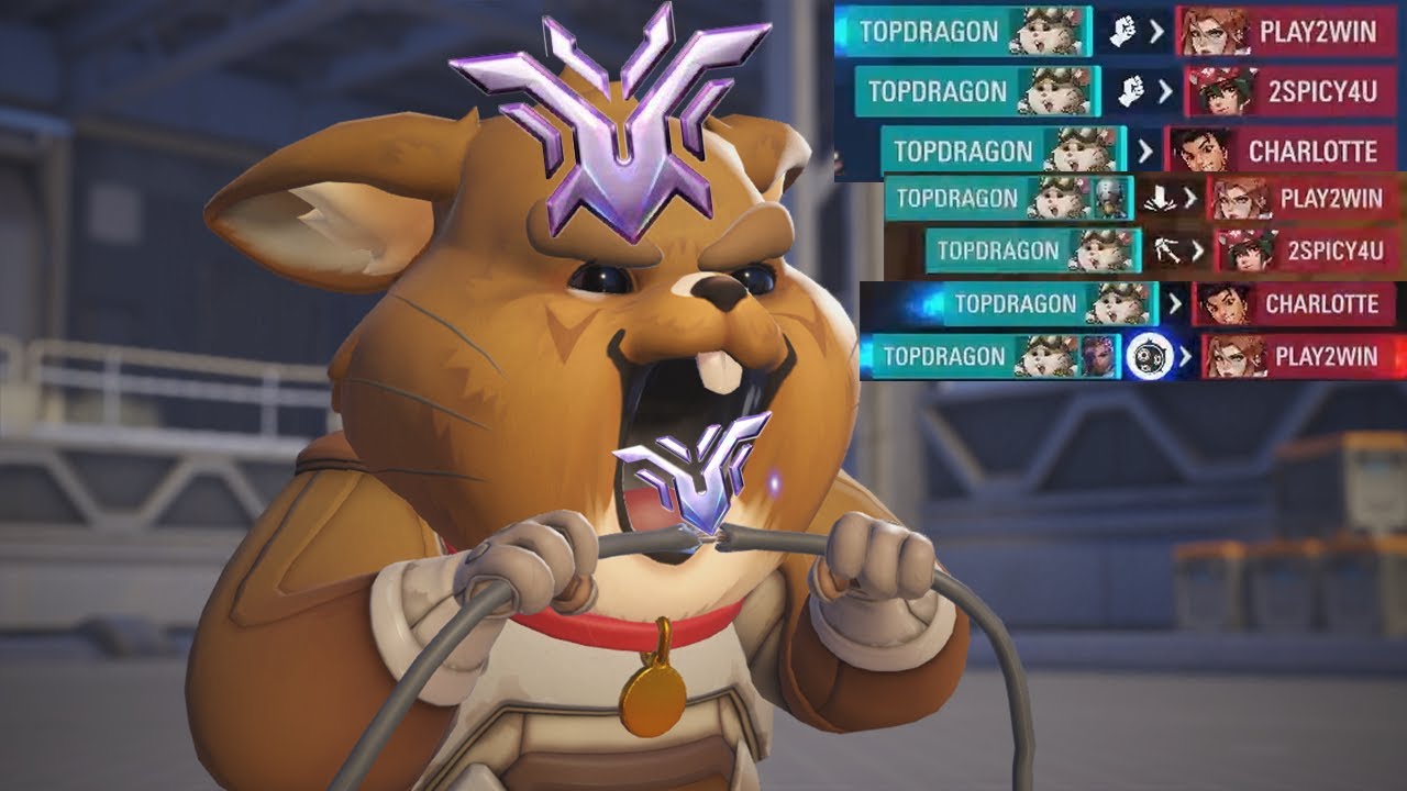 레킹볼로 그마구간 잡아먹기