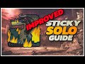 Improved solo fatalis guide  mhw iceborne  no fatalis gear needed with a twist