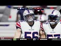 RFL: London Bulldogs vs Mexico City Diablos Preseason Week 1, Season 9 | Premiere Game, Madden 24
