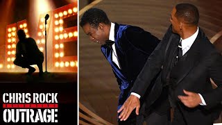 Chris Rock Breaks Silence on Will Smith Slap in New Netflix Special: Selective Outrage