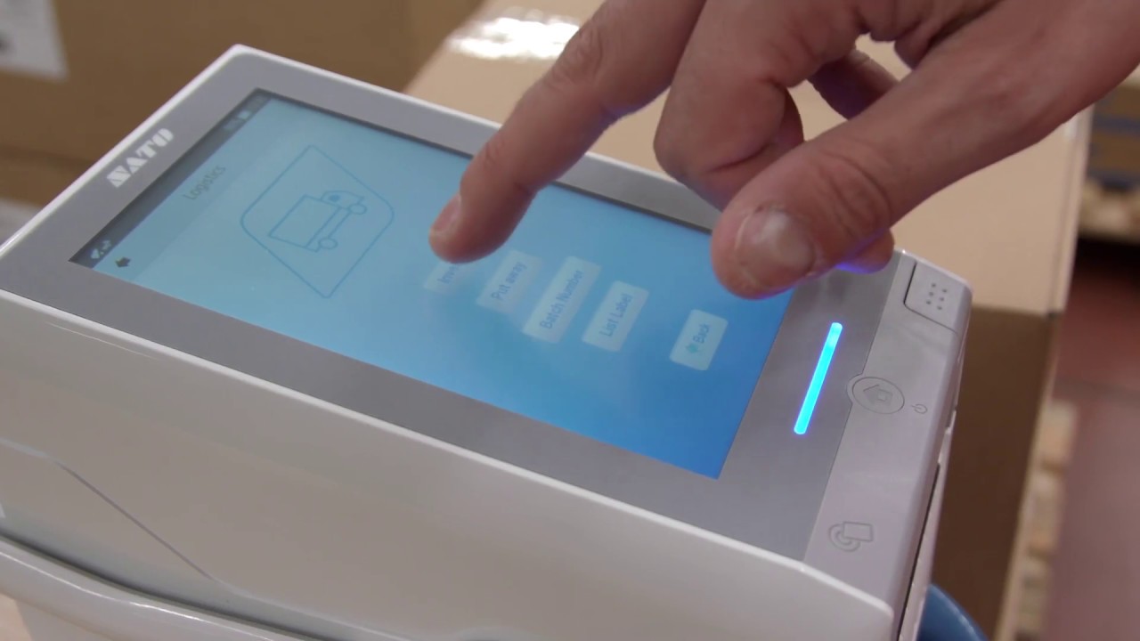 FX3-LX - Flexible intelligence for Logistics