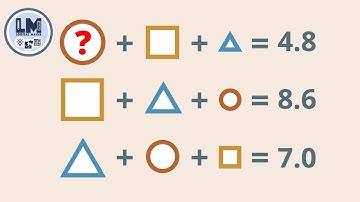 SOLVE IF YOU ARE A GENIUS (Only 1% Can): Logical Reasoning Puzzle With Answer