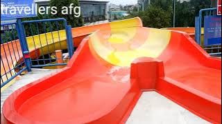 Pondok Indah water park