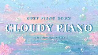 Like a Cloud ☁️ Soft Piano Music for Peaceful & Dreamy Moments screenshot 1