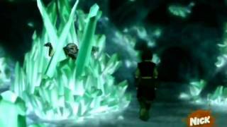 Zuko's Lesson