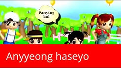 lagu anak korea  - Durasi: 1:11. 